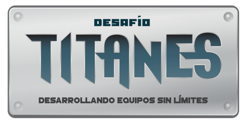 Logo titanes